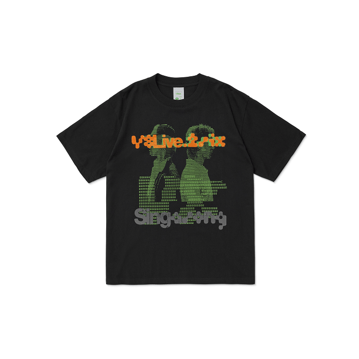 Seventeen - s/s t-shirt 1