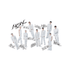 SEVENTEEN - sticker set 1