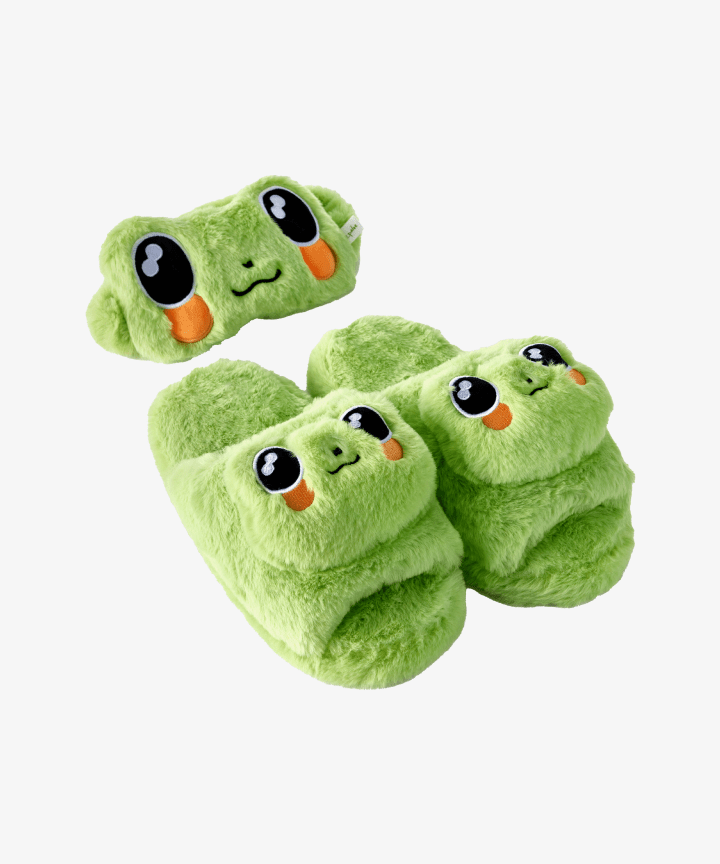 SEVENTEEN - [the 8] cozy set 1