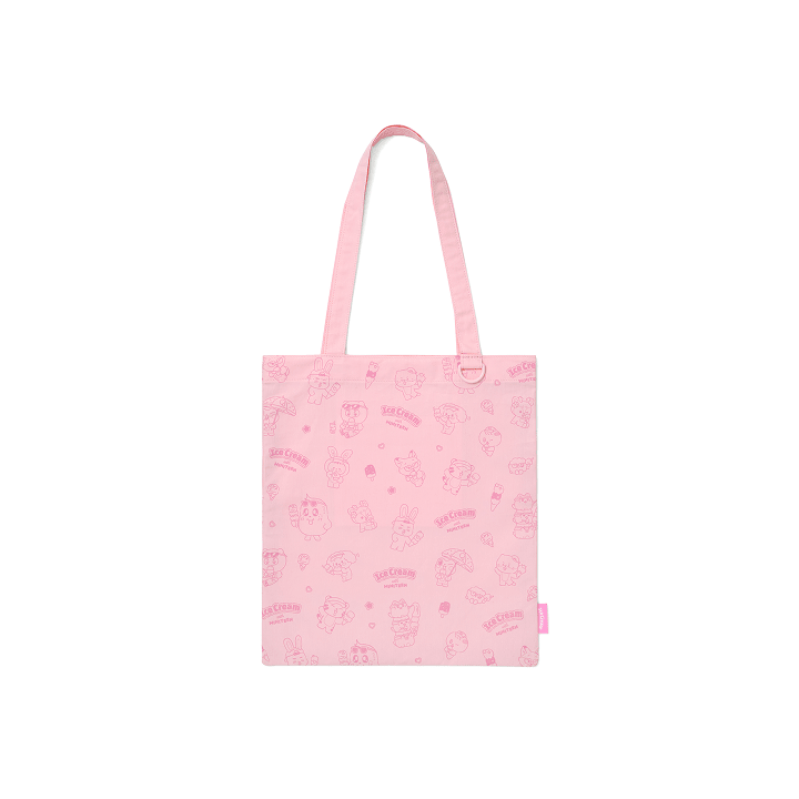 SEVENTEEN - tote bag 1