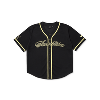 SEVENTEEN - uniform shirt 1