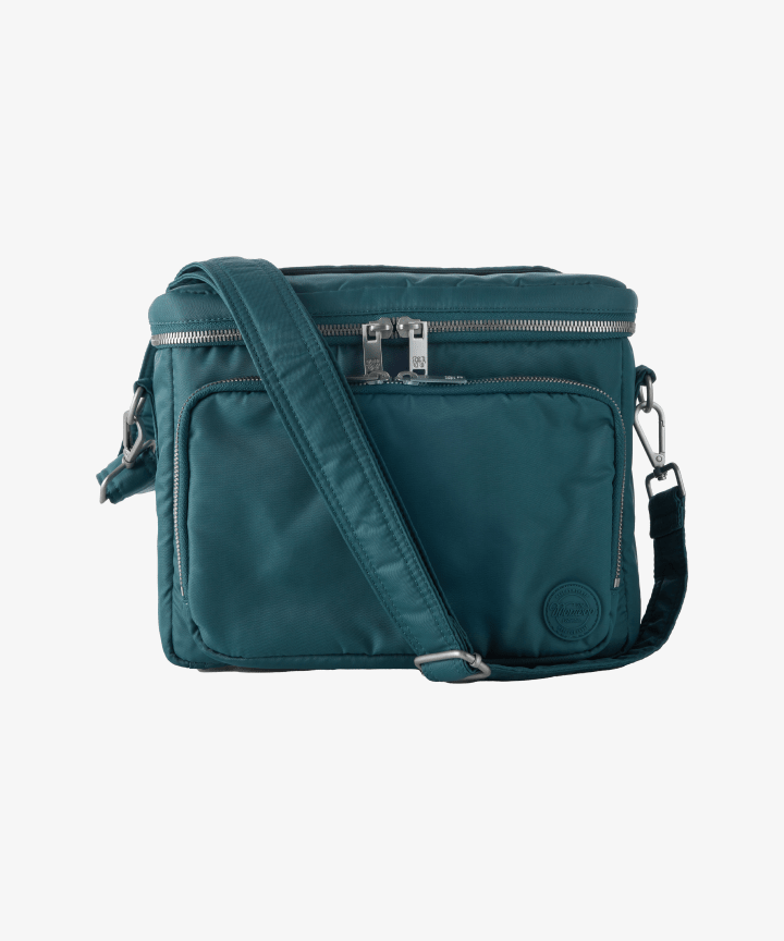 seventeen - [wonwoo] love packed cross bag 1