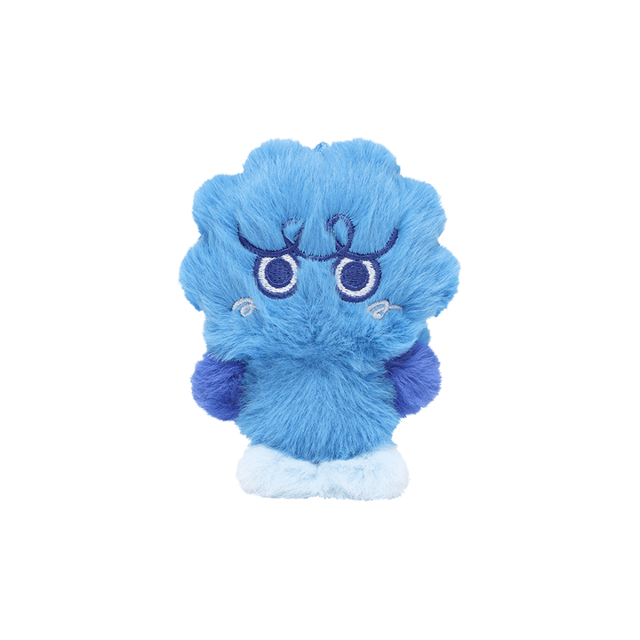 SHINEE - 10cm bok-sillee (hunter ver.) 1