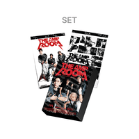 SHINEE - 2027 season's greetings (set) 1
