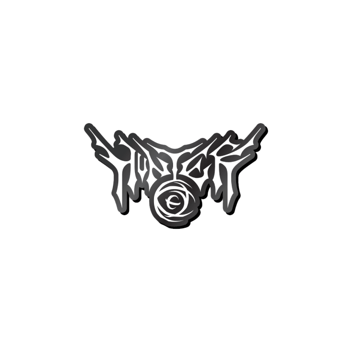 SHINEE - logo badge 1