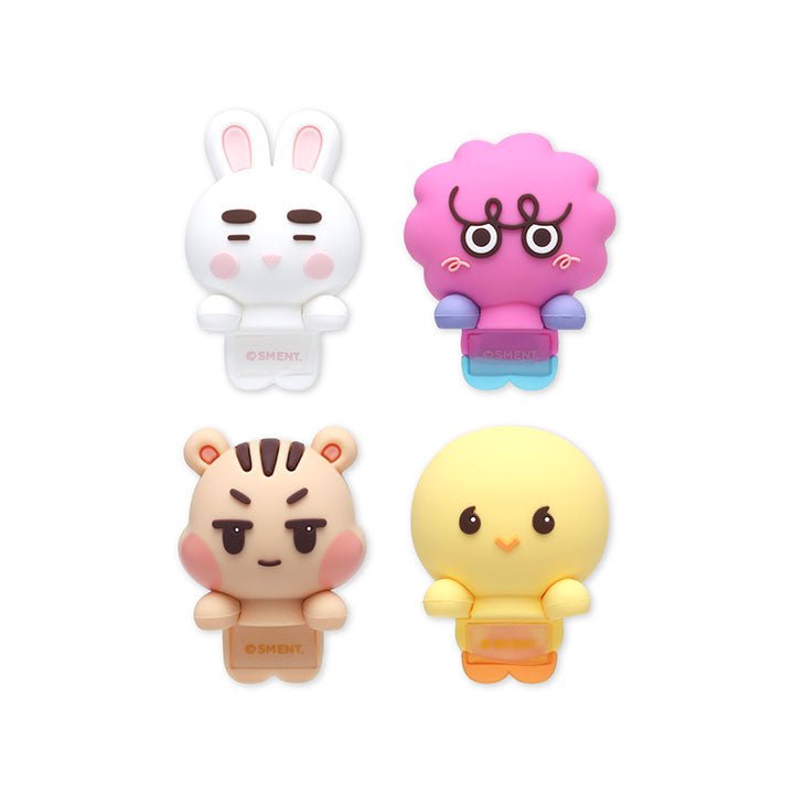 Shinee - peek-up figure 1