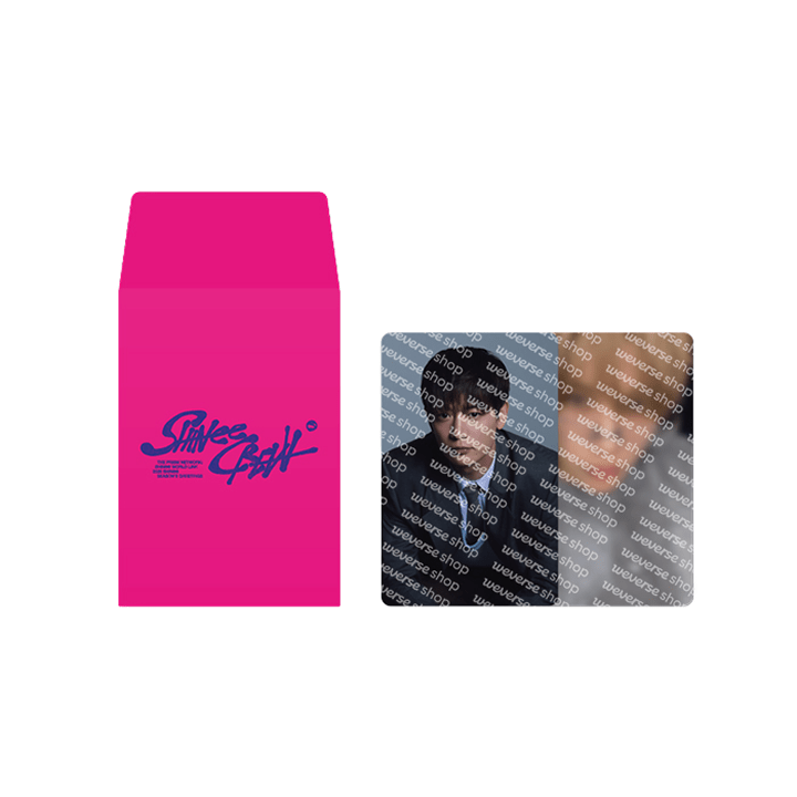 SHINEE - random trading card set [b ver.] 1