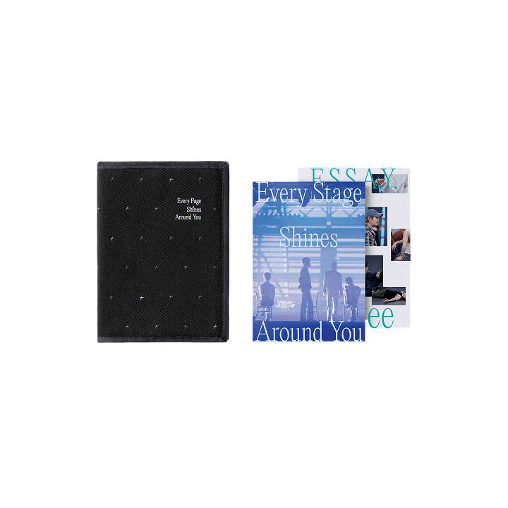 Shinee - shinee world 7 [e.s.s.a.y] digital code 1