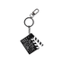SHINEE - slate key ring 1
