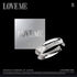 [Album]SHOWNU X HYUNGWON - Love Me (EP, Limited Edition) [Love Ring Ver.] - product_vendor,