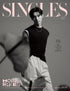 [Visual Goods]Singles April 2026 Magazine (Cover: Hwang Minhyun) [C Ver.] - product_vendor,