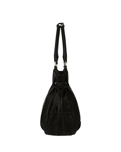 STAND OIL - breezy bag / black 3