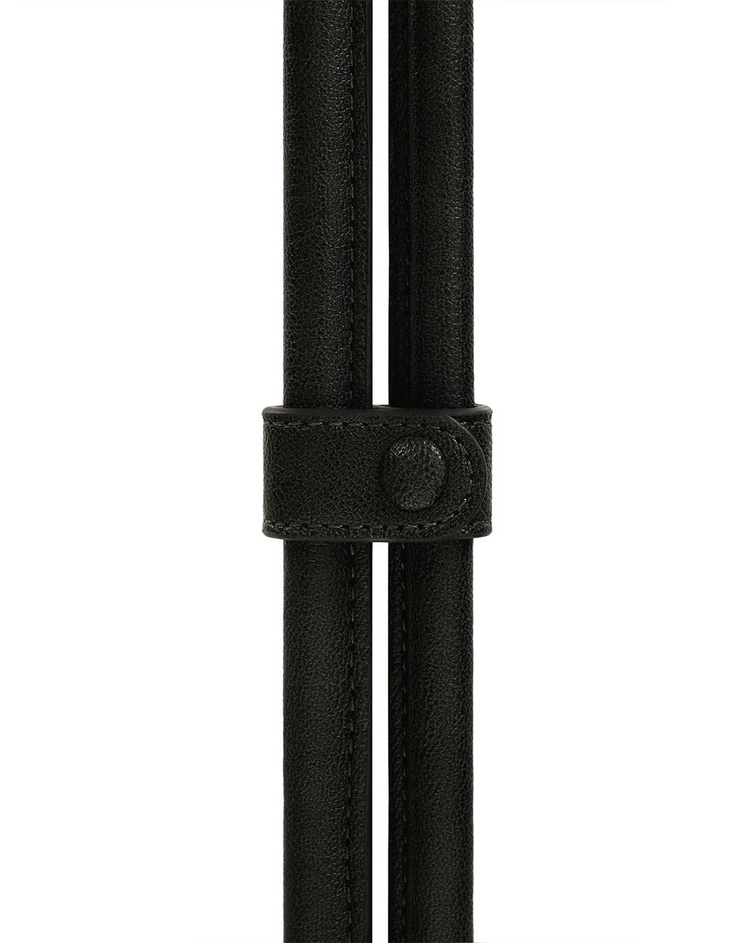 STAND OIL - breezy bag / black 21