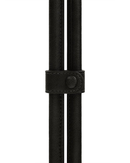 STAND OIL - breezy bag / black 21