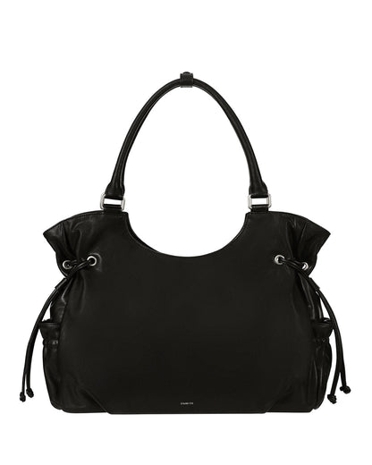 STAND OIL - breezy bag / black 12