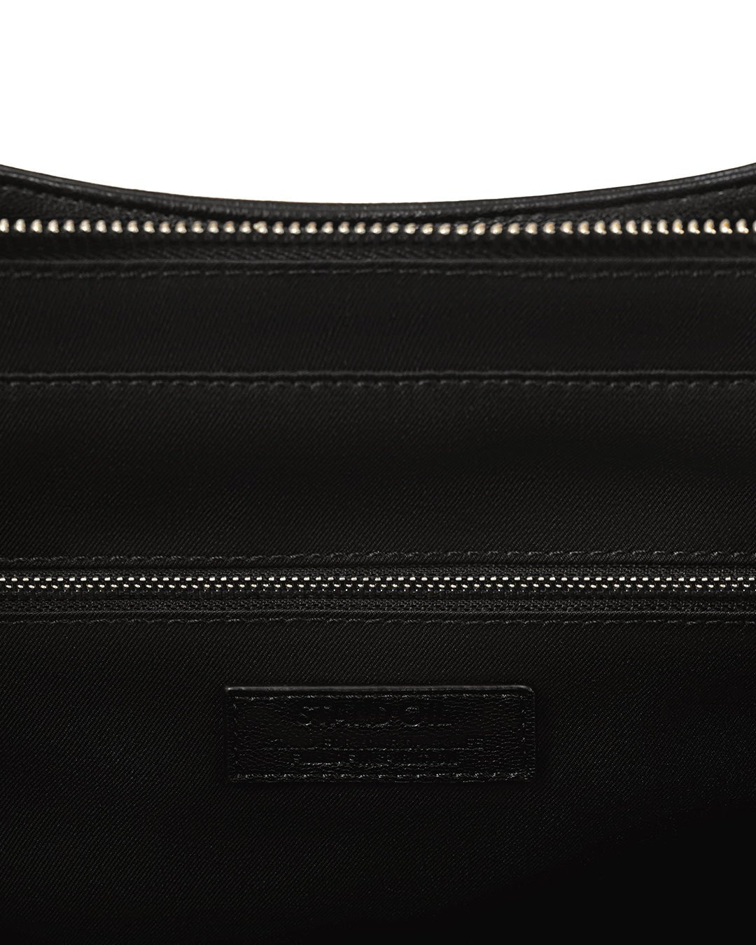 STAND OIL - breezy bag / black 25