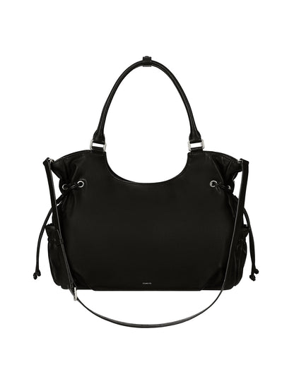 STAND OIL - breezy bag / black 5
