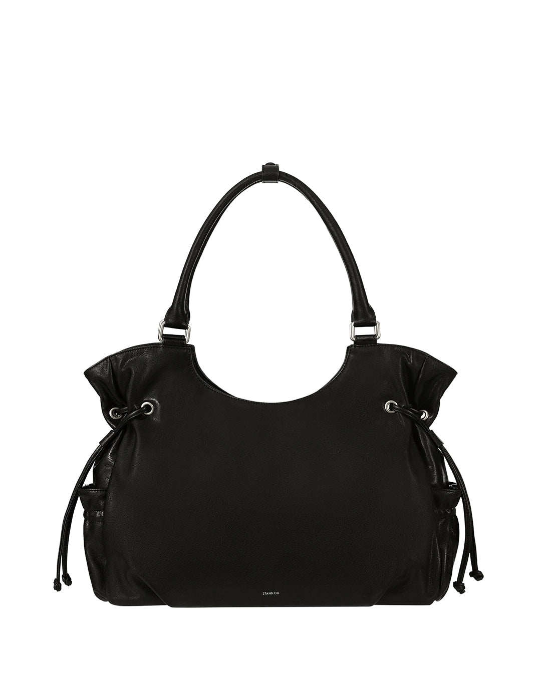 STAND OIL - breezy bag / black 1