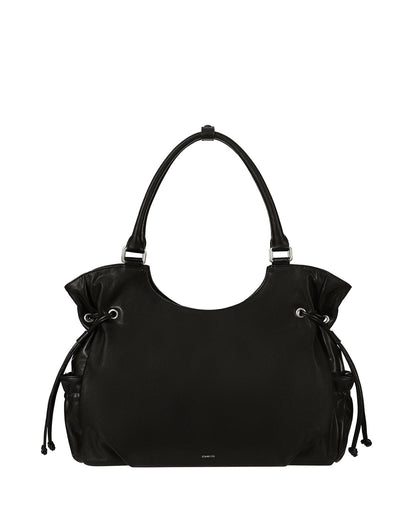 STAND OIL - breezy bag / black 1