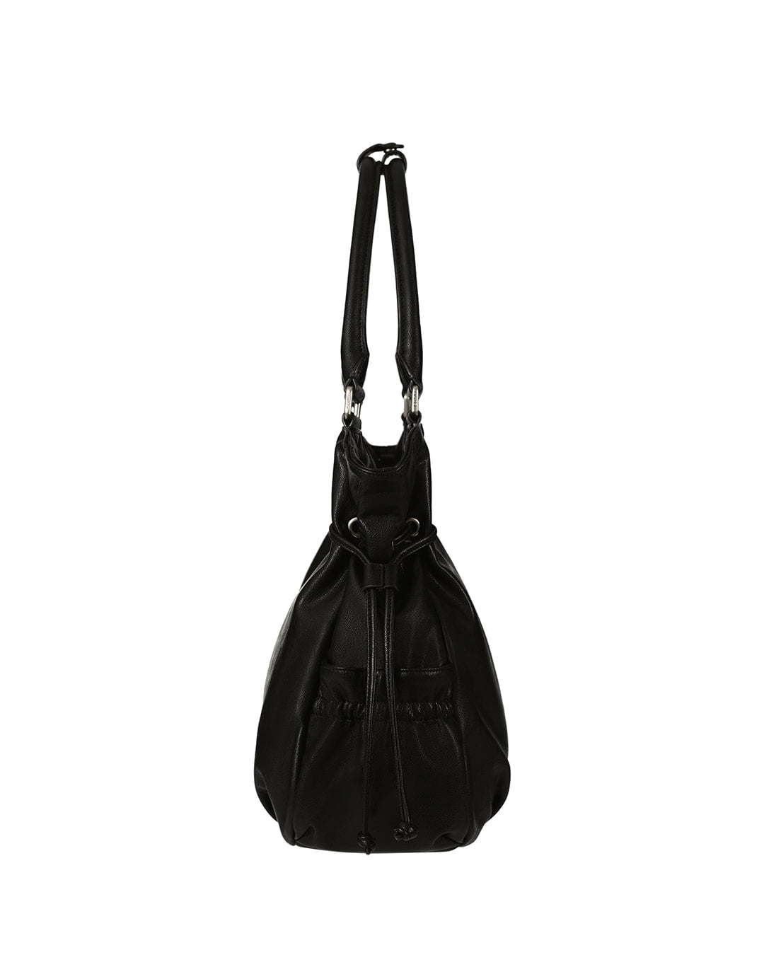 STAND OIL - breezy bag / black 14