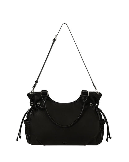 STAND OIL - breezy bag / black 17