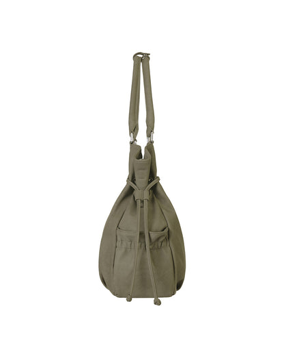 STAND OIL - breezy bag / light gray 14