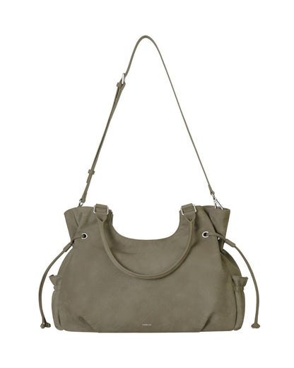 STAND OIL - breezy bag / light gray 5