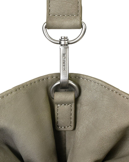 STAND OIL - breezy bag / light gray 10