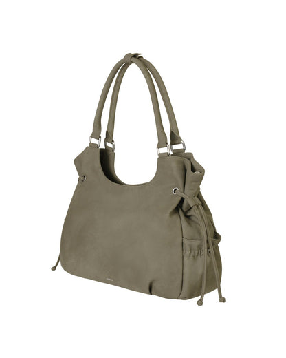 STAND OIL - breezy bag / light gray 13