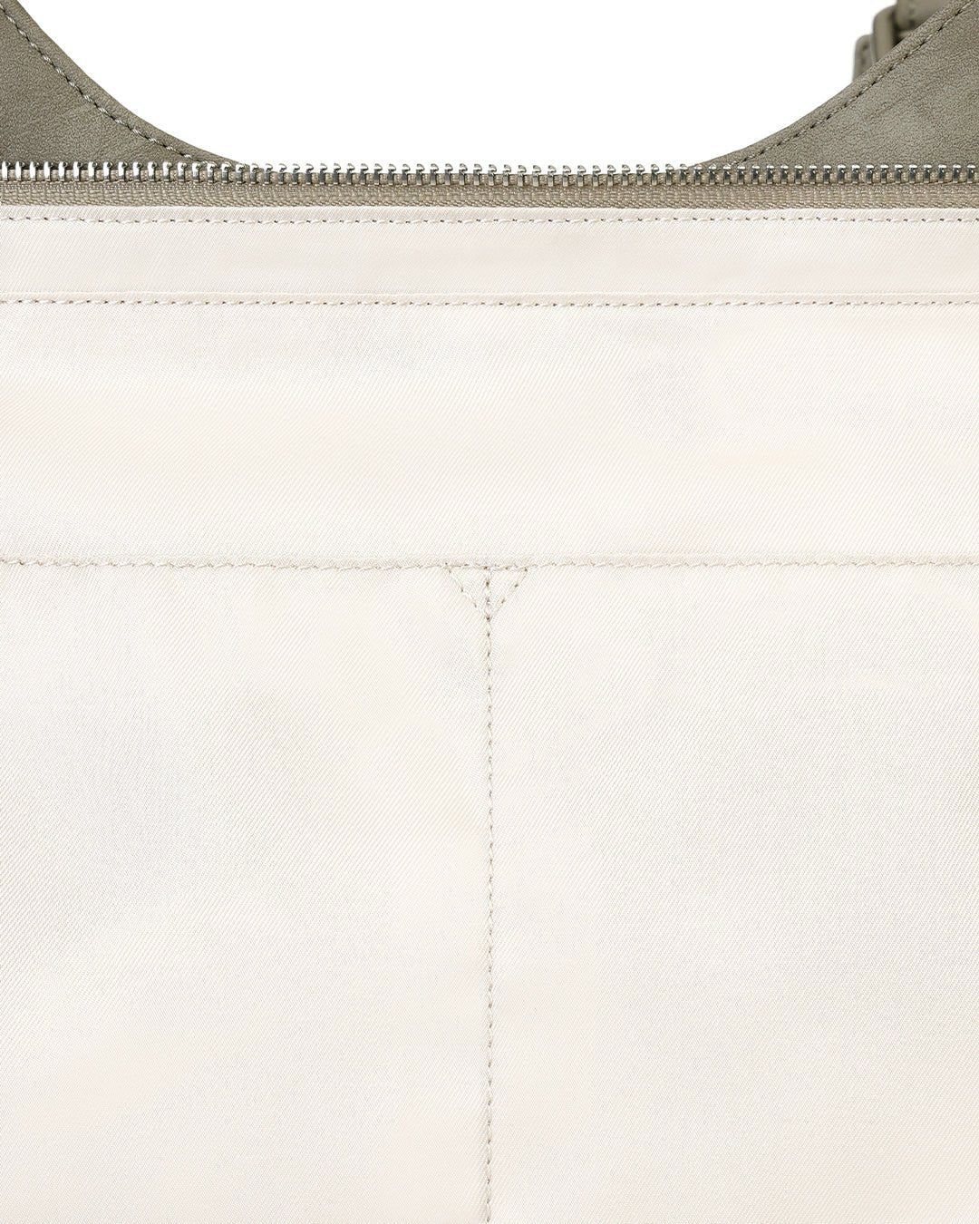 STAND OIL - breezy bag / light gray 23