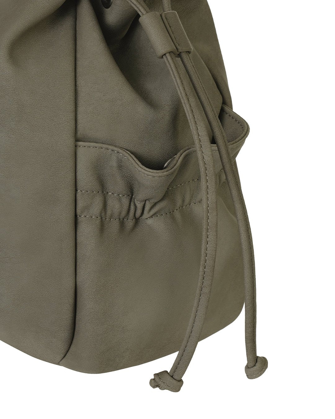 STAND OIL - breezy bag / light gray 19