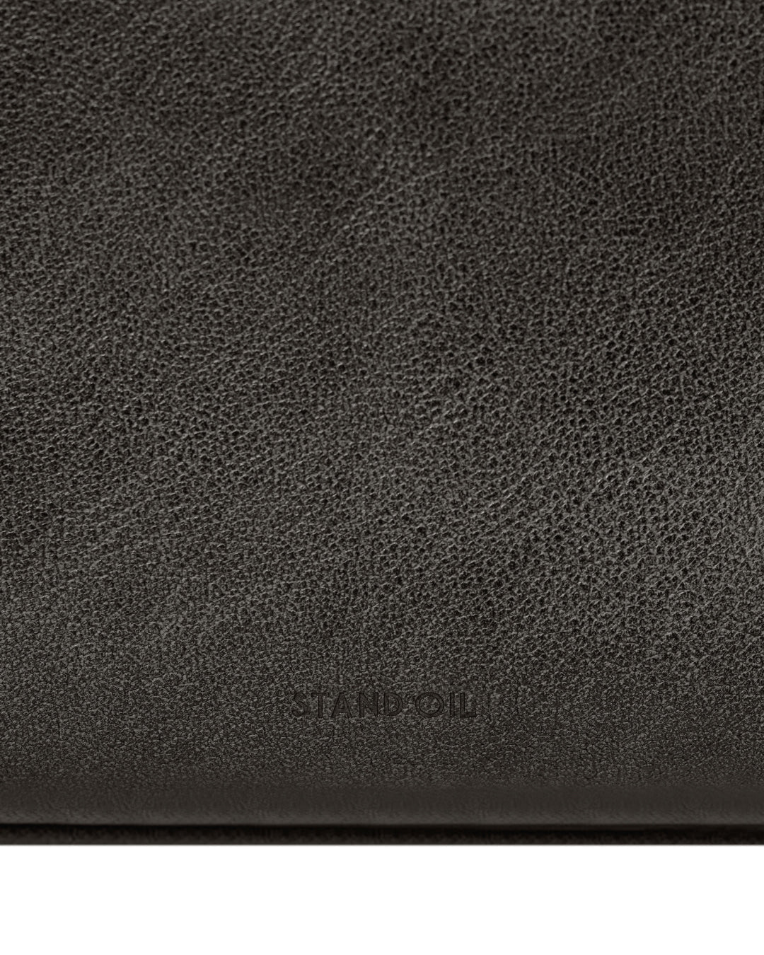 STAND OIL - lua bag / gray 6