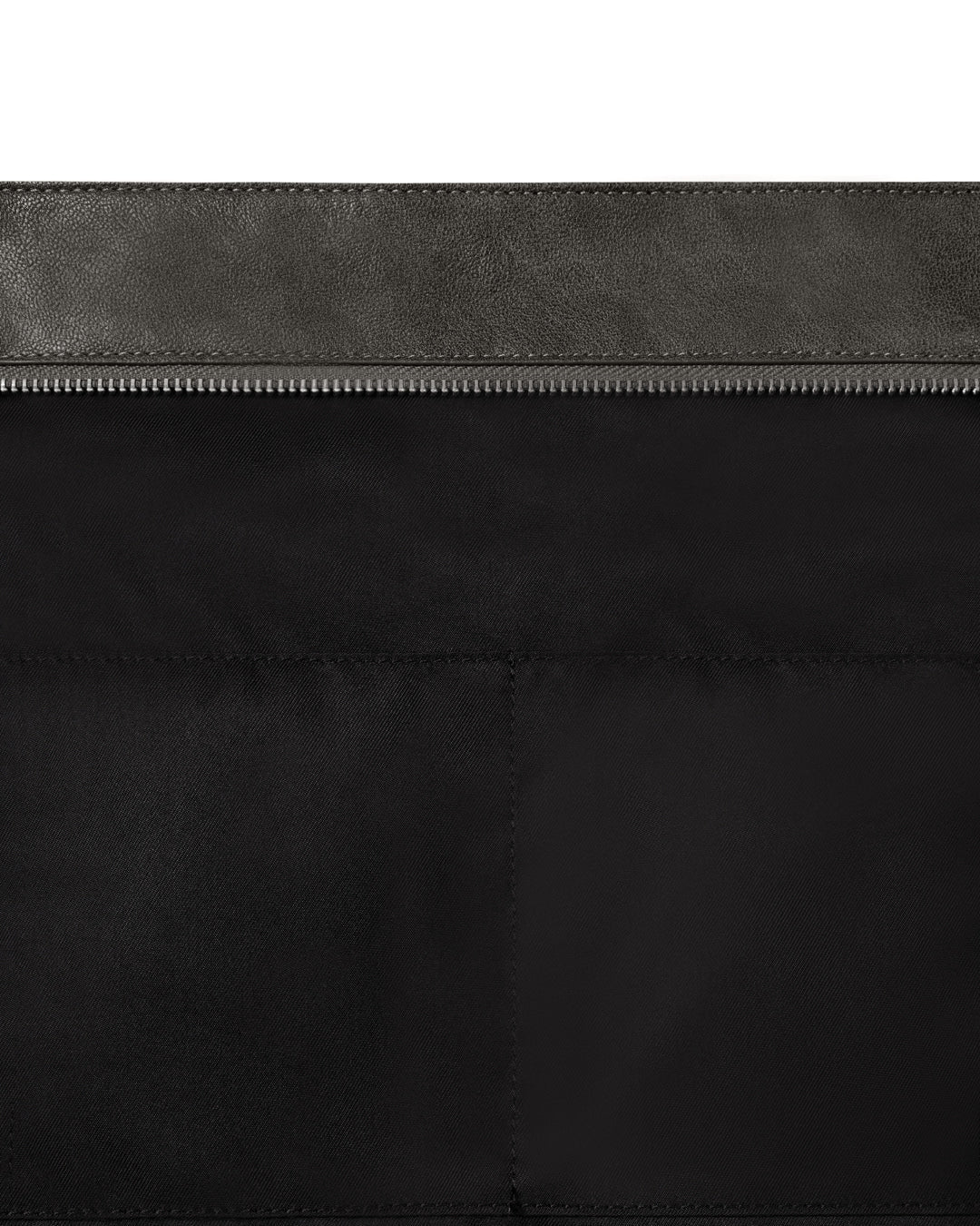 STAND OIL - lua bag / gray 10