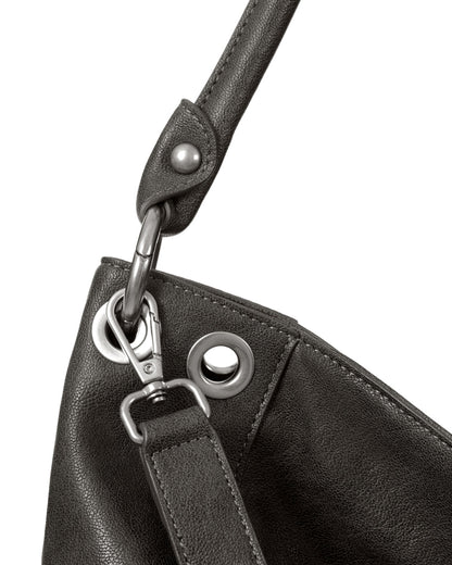 STAND OIL - lua bag / gray 8