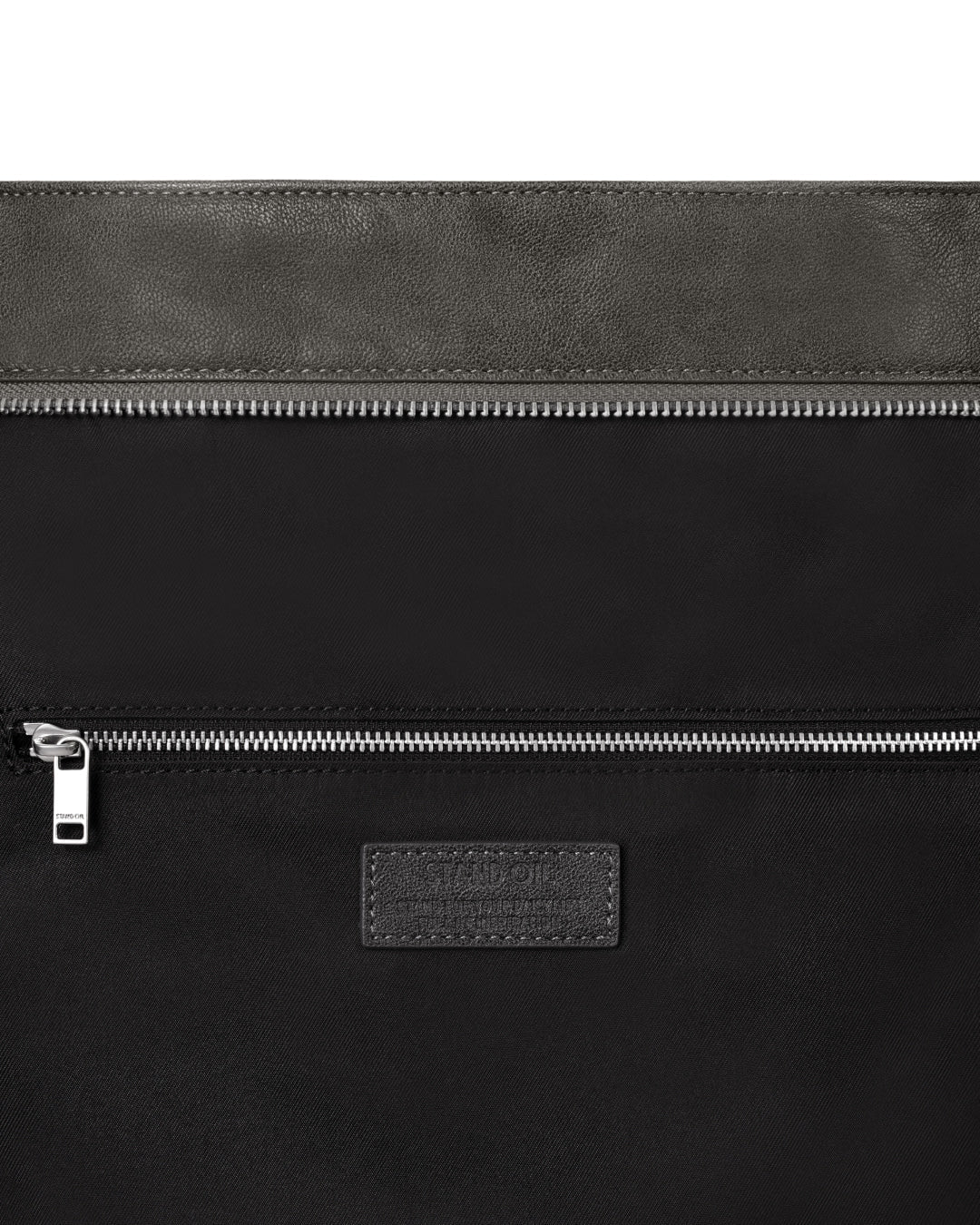 STAND OIL - lua bag / gray 11
