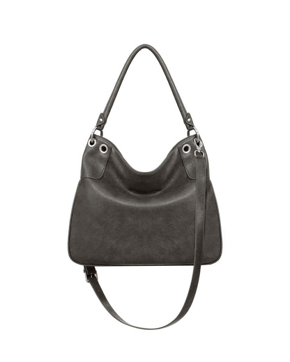 STAND OIL - lua bag / gray 15