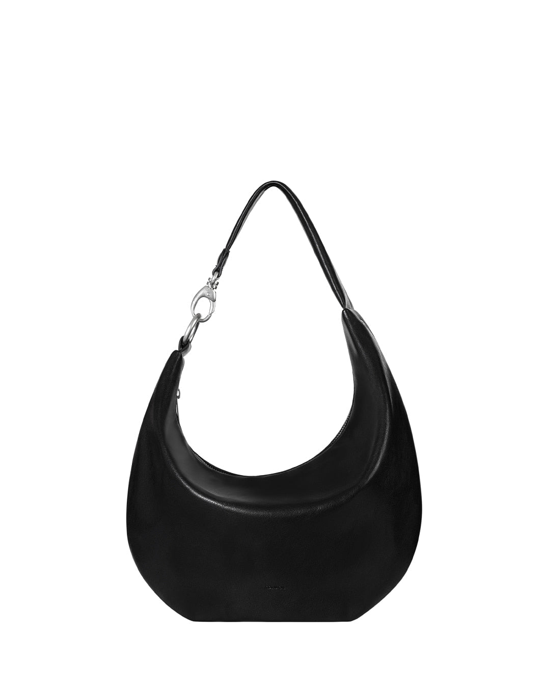 STAND OIL - mauve bag / black 1