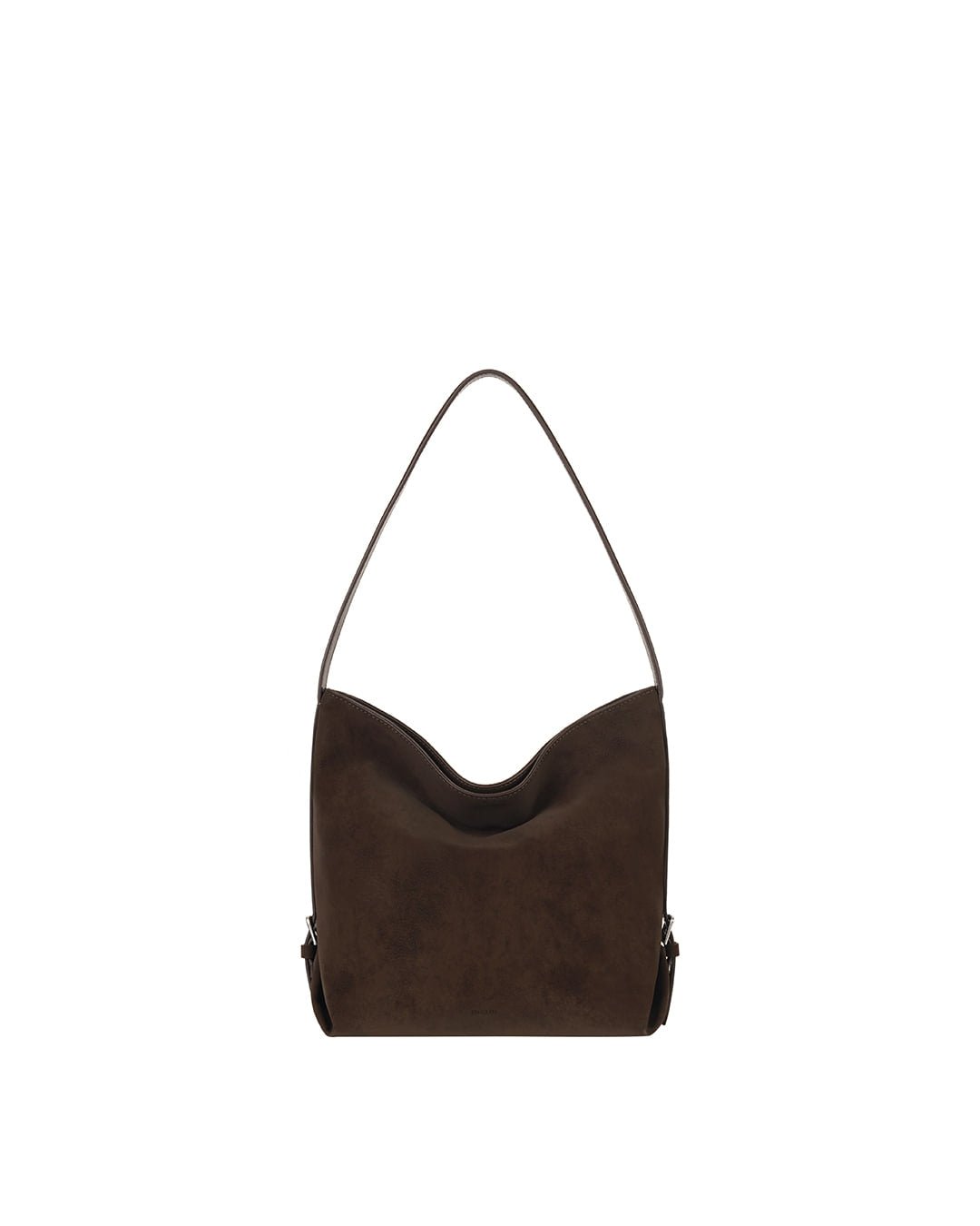 STAND OIL - mio bucket bag / maron 1