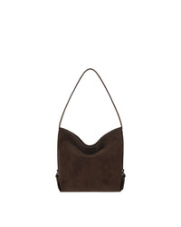 STAND OIL - mio bucket bag / maron 1
