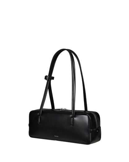 STAND OIL - more baguette bag / black 2