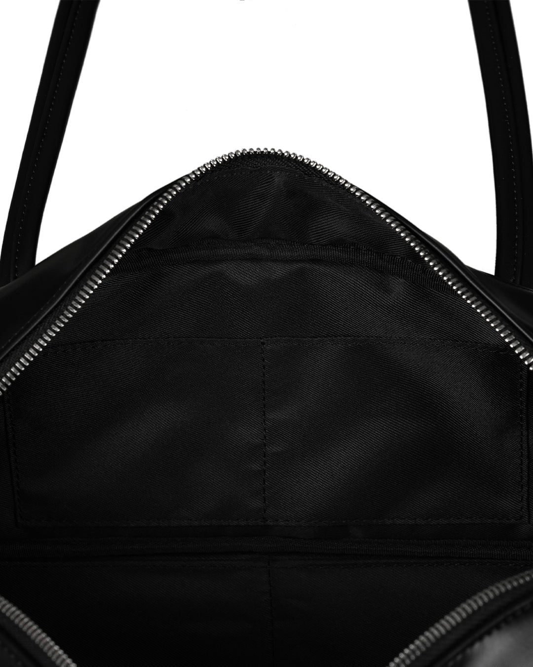 STAND OIL - more baguette bag / black 16