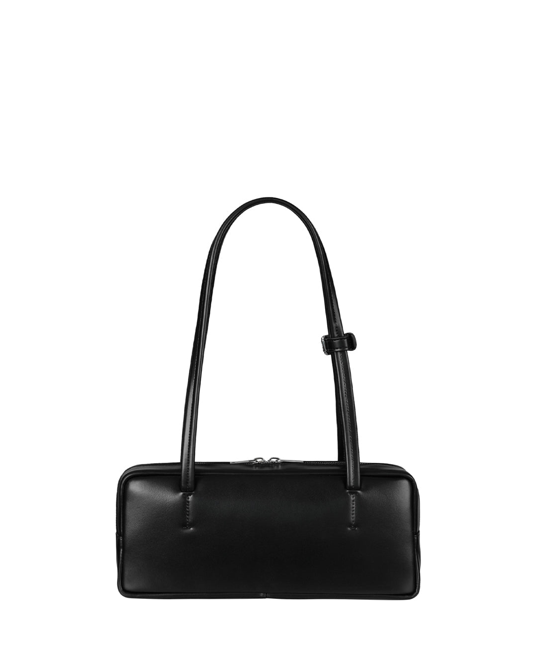 STAND OIL - more baguette bag / black 11