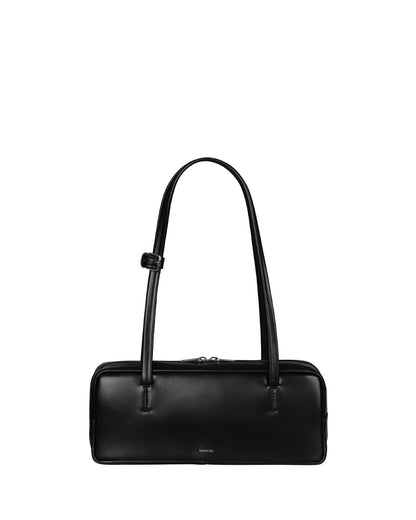 STAND OIL - more baguette bag / black 9