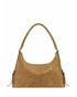 STAND OIL - mushy bag / camel 1