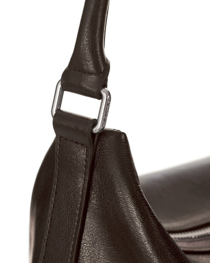 STAND OIL - mushy bag / maron 7