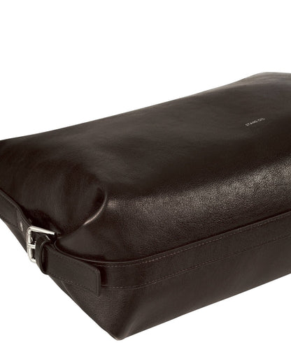 STAND OIL - mushy bag / maron 19