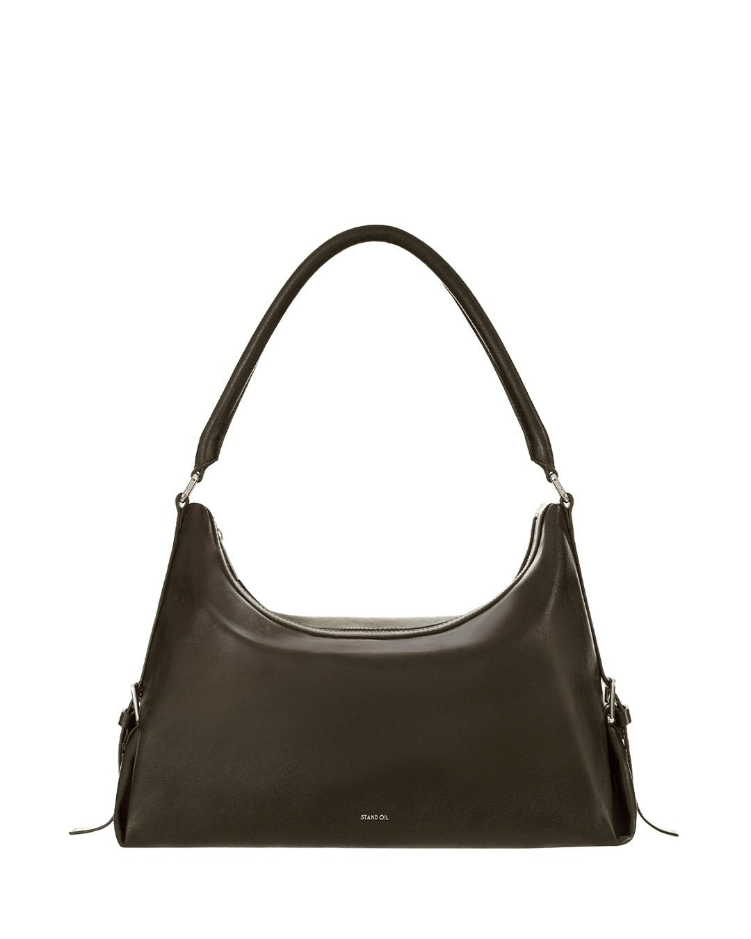 STAND OIL - mushy bag / maron 1