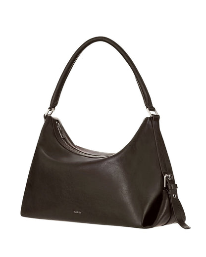 STAND OIL - mushy bag / maron 13