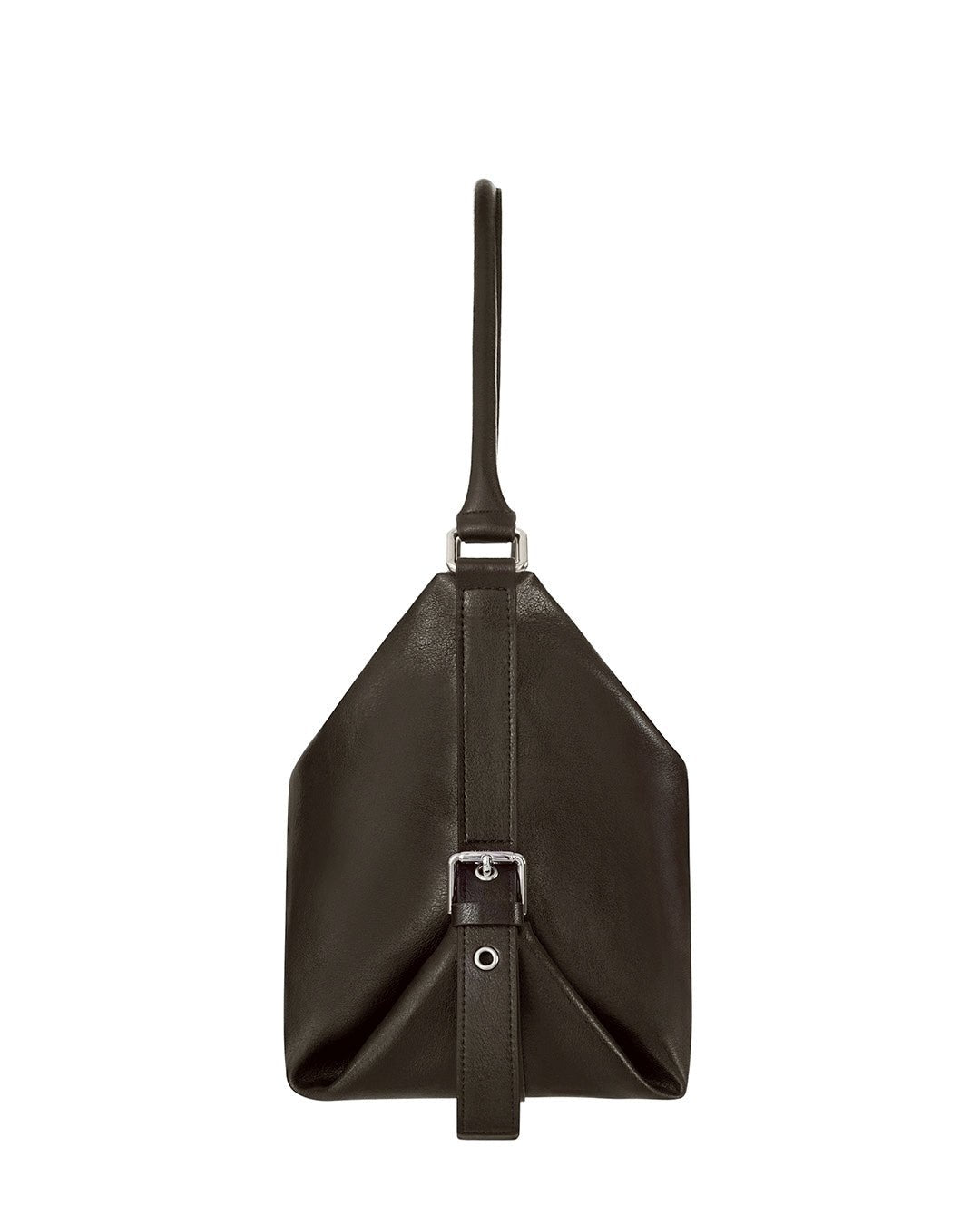 STAND OIL - mushy bag / maron 3