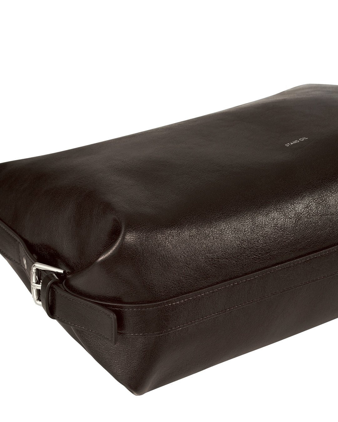 STAND OIL - mushy bag / maron 8